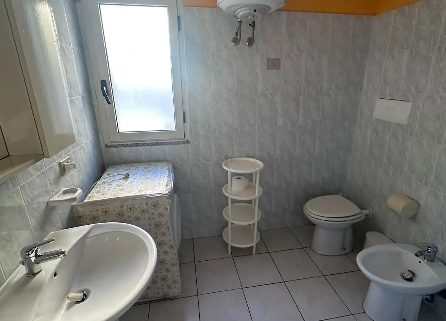 Appartement Berchida 4 à La Caletta Italie
